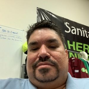 Meet your Posher, Eric